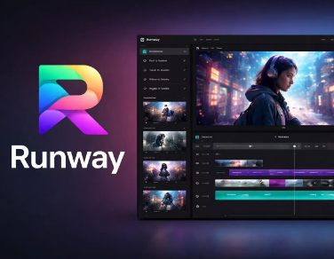 RunwayML Desktop AI Getintopc 