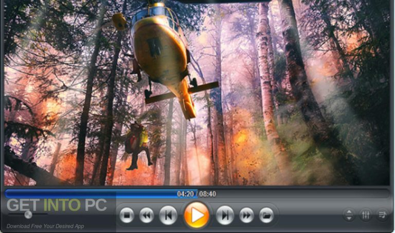 Zoom Player MAX 2026