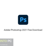 Getintopc Adobe Photoshop 2021