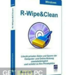 R-Wipe & Clean 2026 GetIntoPC