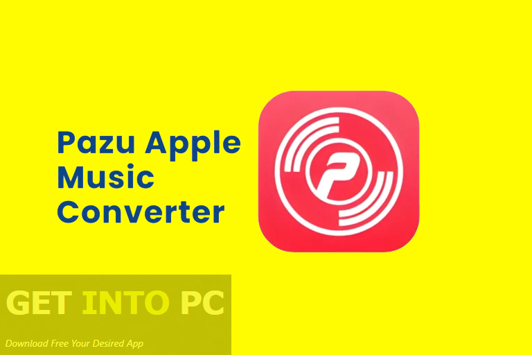 Pazu Apple Music Converter 2026