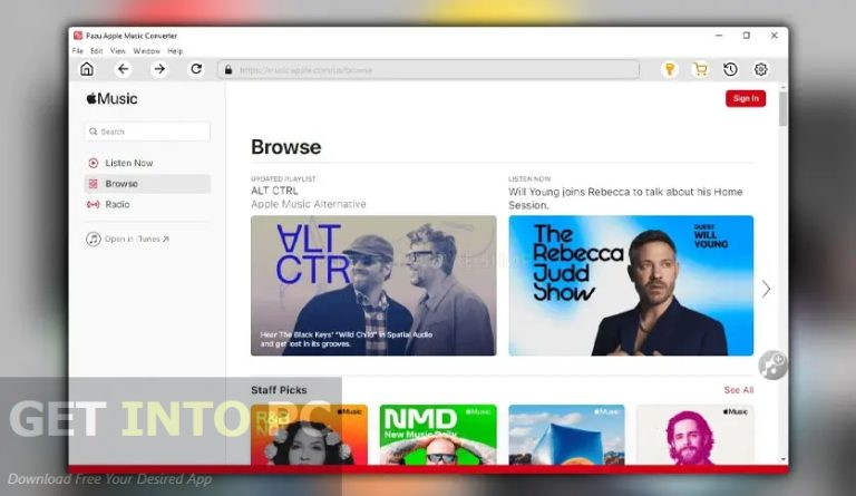 Pazu Apple Music Converter 2026