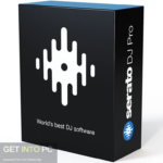Serato DJ Pro 2026 GetIntoPC