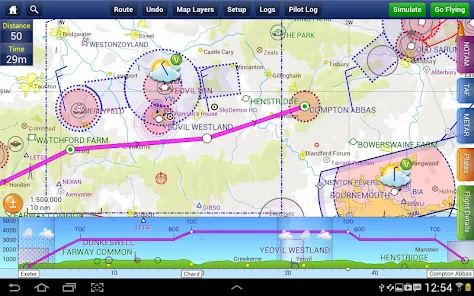 SkyDemon 2026 GetIntoPC 