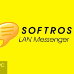 Softros LAN Messenger 2026
