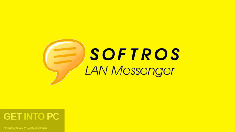 Softros LAN Messenger 2026