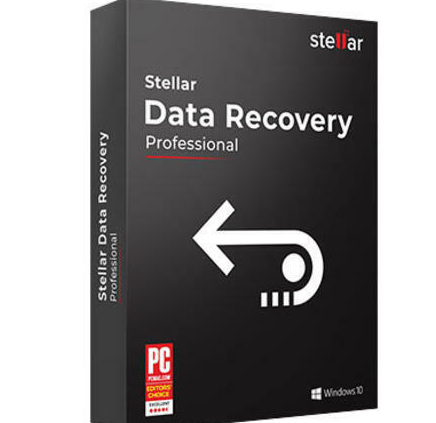 Stellar Data Recovery 2026 GetIntoPC