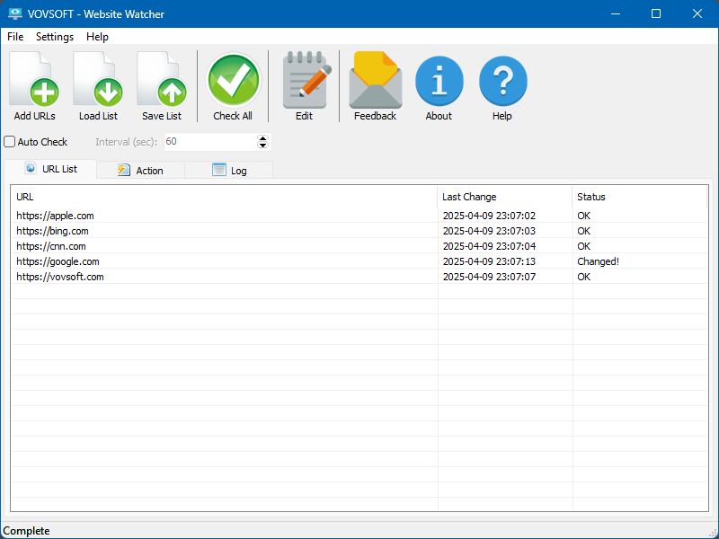 VovSoft Web Platform Identifier 2026 GetIntoPC