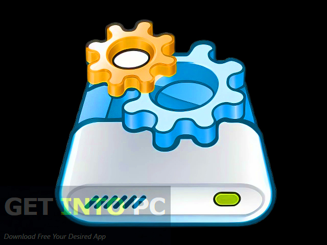 DiskBoss 2026 Getintopc