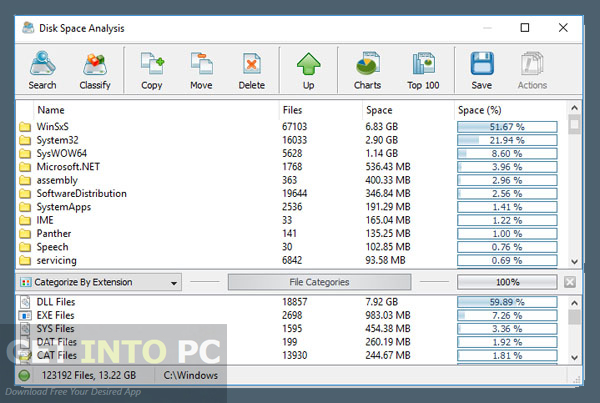 DiskBoss 2026 Getintopc