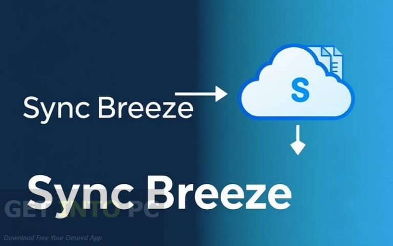 Sync Breeze Ultimate 2026 GetIntoPC