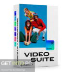 Movavi Video Suite 2026 GetIntoPC