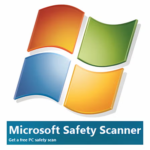 Microsoft Safety Scanner GetIntoPC