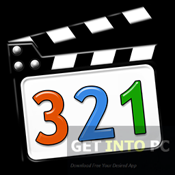 Media Player Classic GetIntoPC