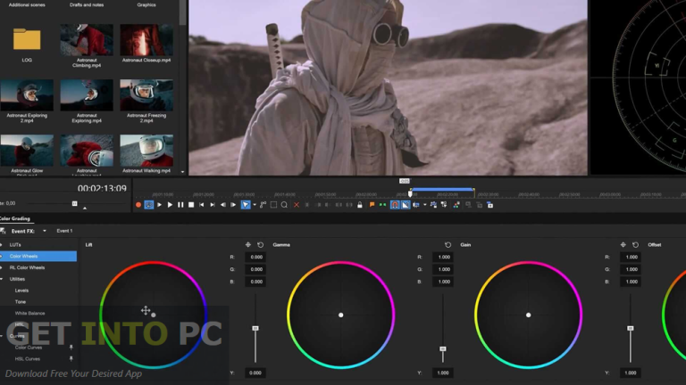 MAGIX VEGAS Stream 2026