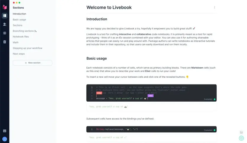 Livebook Windows x64 2026