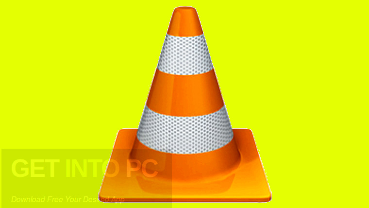 VLC Media Player Getintopc