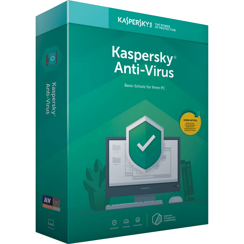 Kaspersky Virus Removal Tool 2026 GetIntoPC