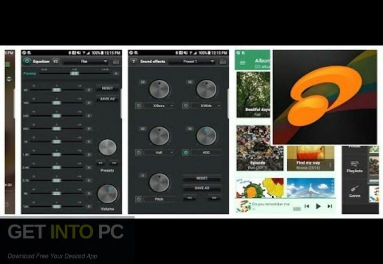 JetAudio Plus 2026 GetIntoPC