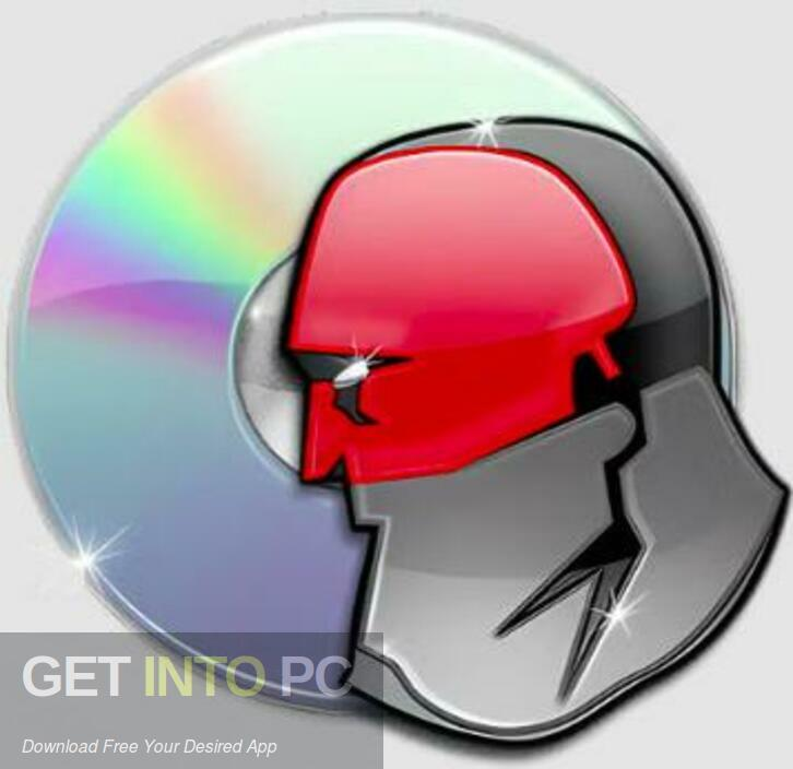 IsoBuster Pro 2026 GetIntoPC 