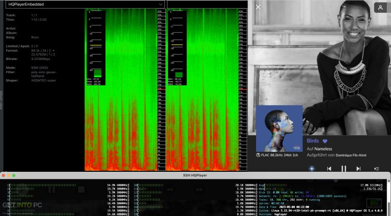 HQPlayer Desktop 2026 GetIntoPC