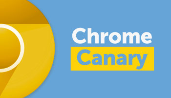 Google Chrome Canary 2026