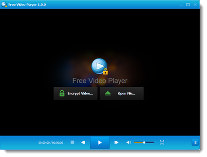Gilisoft Free Video Player 2026 GetIntoPC