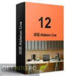 Ableton Live Suite 2026 GetIntoPC