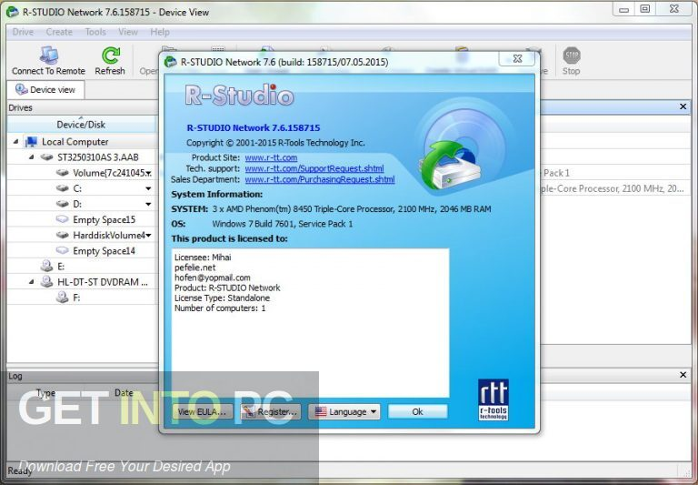 Getintopc RStudio 2026