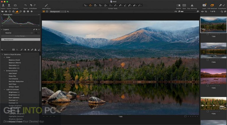 Capture One Pro Getintopc