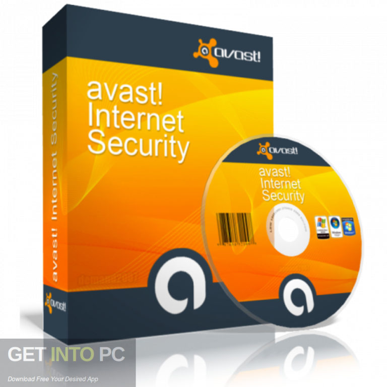 Avast Internet Security 2026