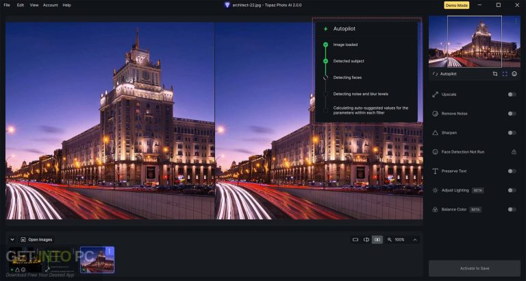 Topaz Photo AI Pro Getintopc 