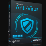 Ashampoo Anti-Virus 2026 Free Download Ashampoo Anti-Virus 2026 GetIntoPC