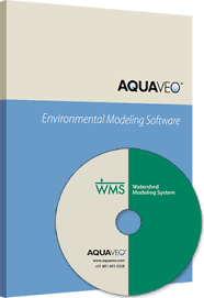 Aquaveo Watershed Modeling System