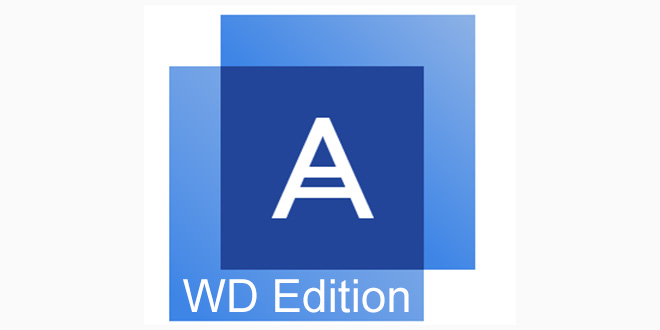 GetIntoPC Acronis True Image WD 2026