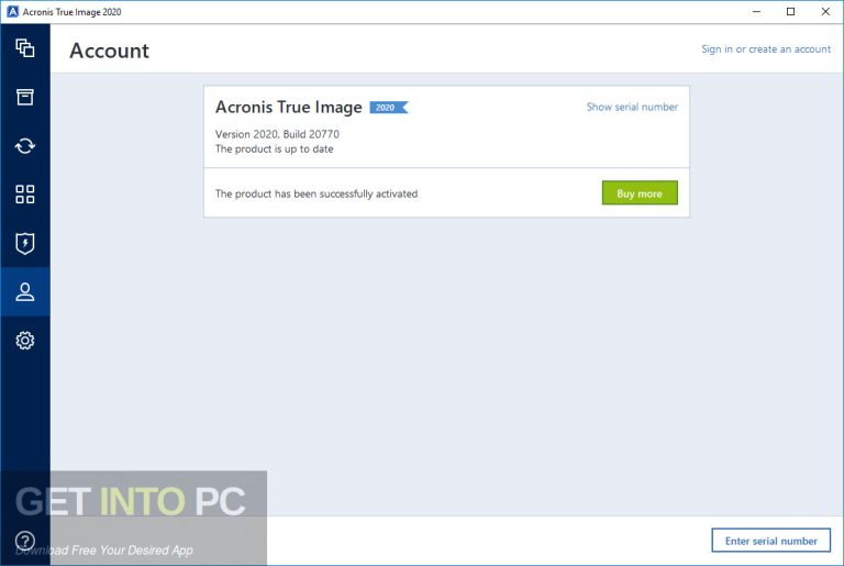 GetIntoPC Acronis True Image WD 2026