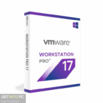 Getintopc VMware Workstation 2026