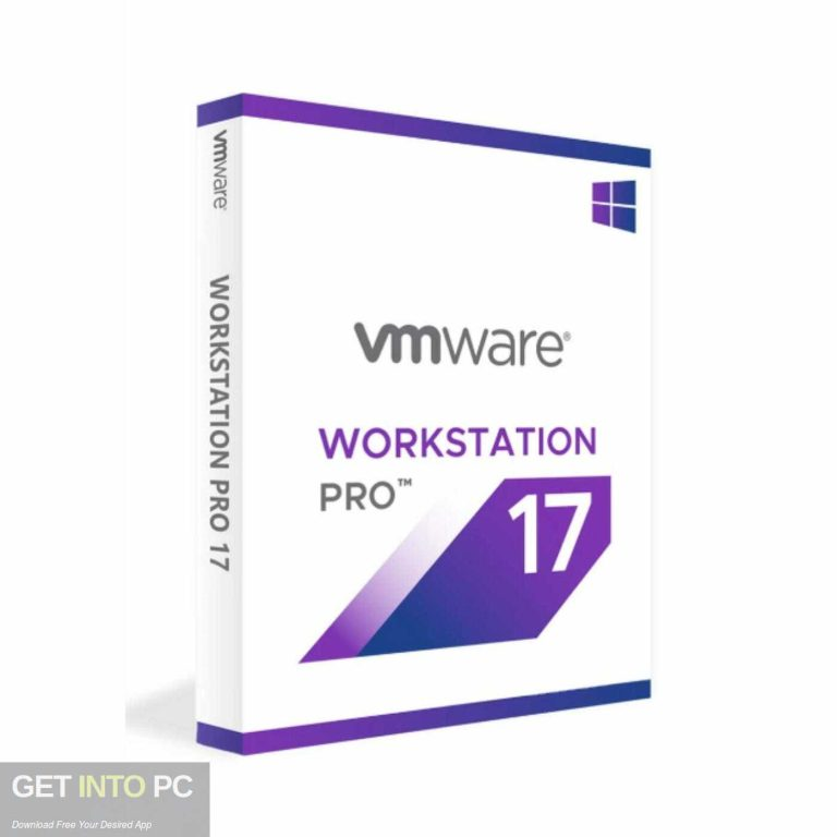 Getintopc VMware Workstation 2026