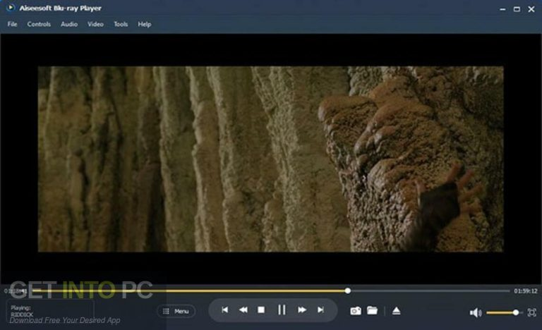 GetIntoPC Aiseesoft Blu-ray Player 2026