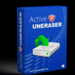 GetIntoPC Active UNERASER Ultimate