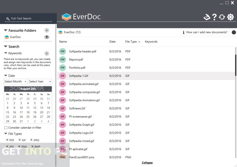 GetIntoPC Abelssoft EverDoc 2026