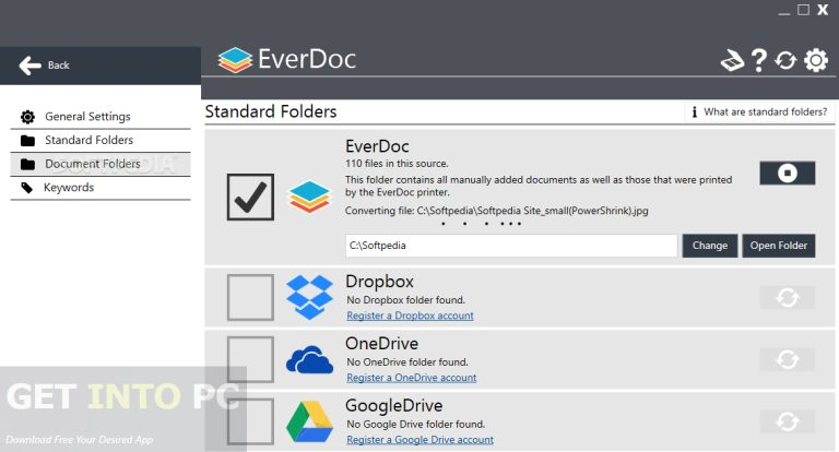 GetIntoPC Abelssoft EverDoc 2026
