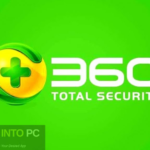 360 Total Security 2026 GetIntoPC