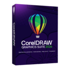 CorelDRAW Graphics Suite 2026 GetIntoPC