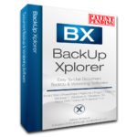 BackUp Xplorer Install 2026