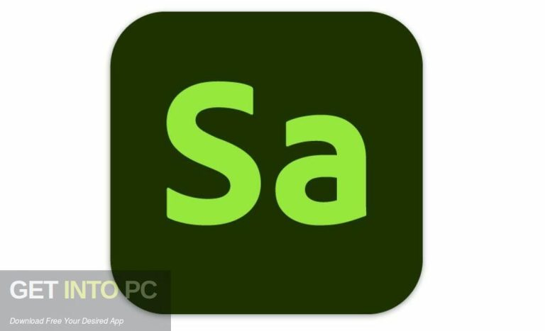 GetIntoPC Adobe Substance 3D Sampler 2026