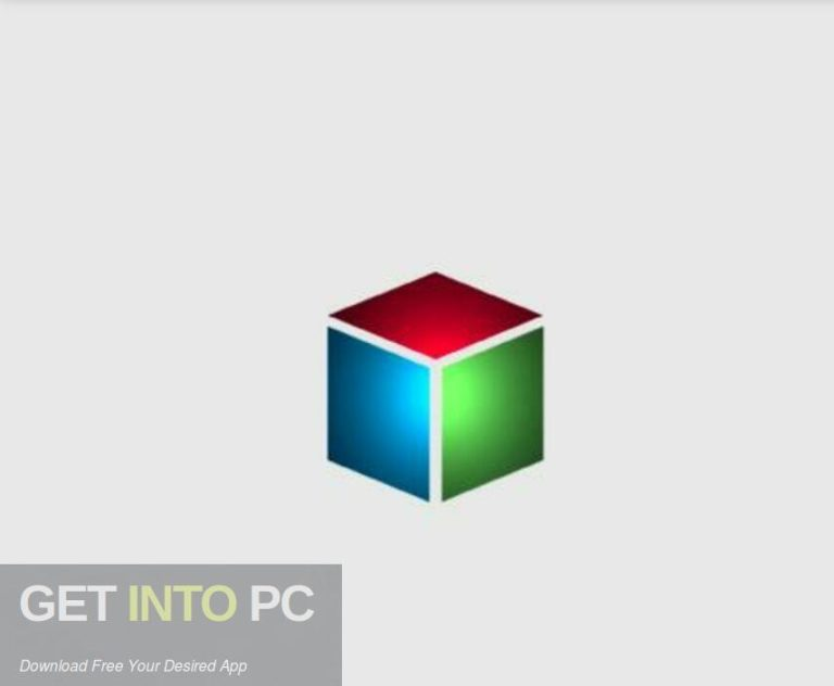 QILING Disk Master 2026 GetIntoPC