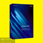 Sony Vegas Pro 2026 GetIntoPC