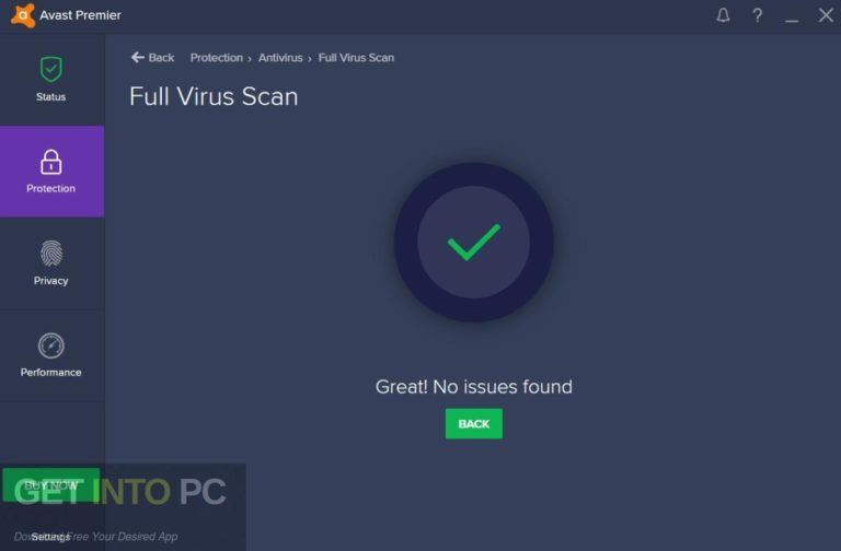 GetIntoPC Avast Premier