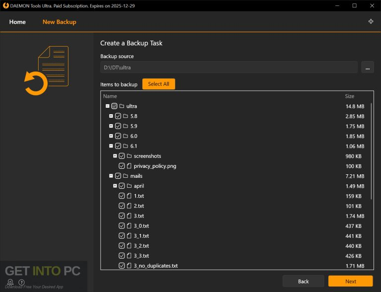 Daemon Tools 2026 GetIntoPC